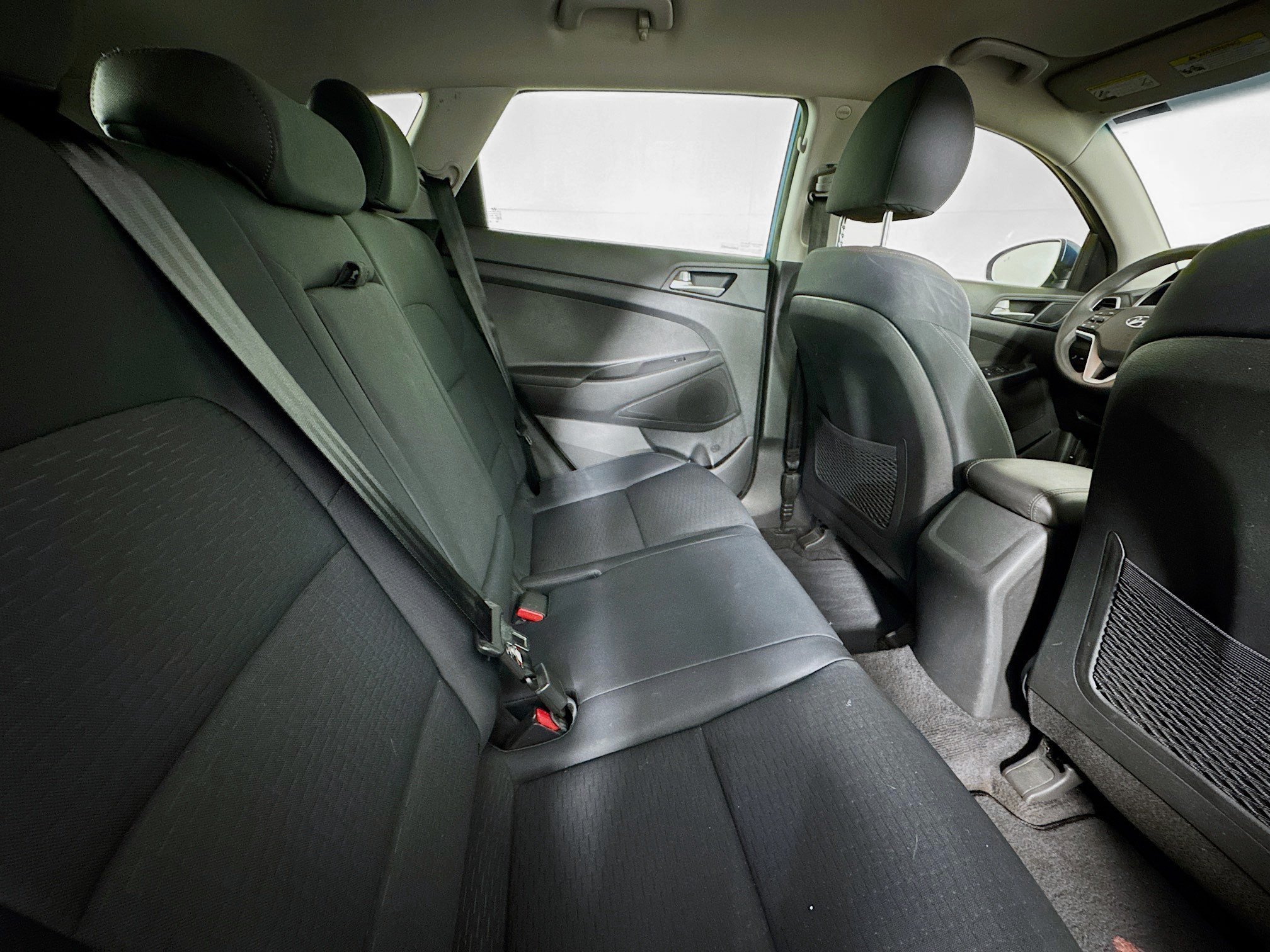 Used 2020 Hyundai Tucson Value FWD image 25