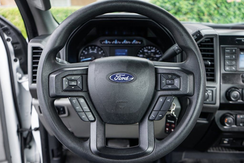 Used 2022 Ford F250 XL w/ Power Equipment Group RWD image 21