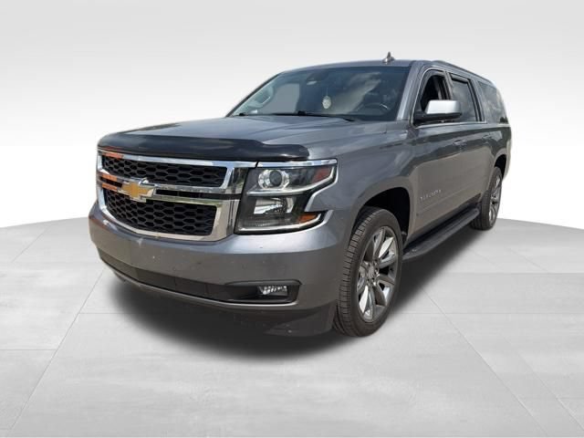 Used 2019 Chevrolet Suburban LT RWD image 9