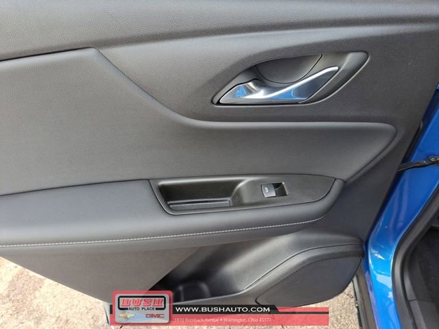 Used 2024 Chevrolet Blazer LT image 13