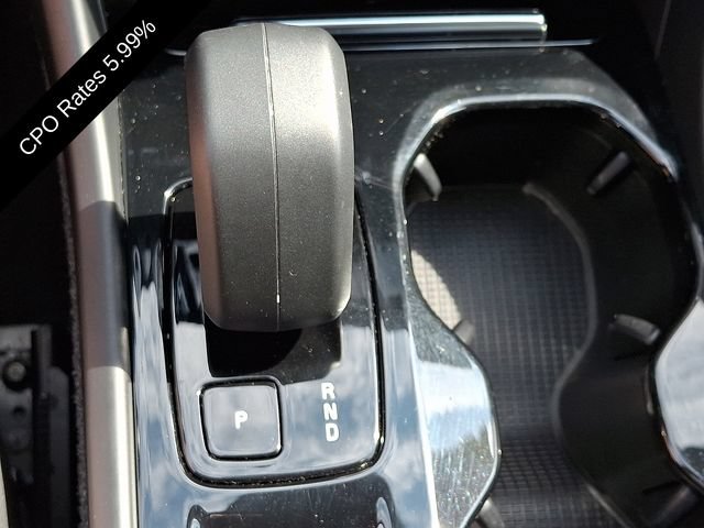Certified 2023 Volvo XC40 B5 Plus w/ Driver Assist Package AWD/4WD image 19