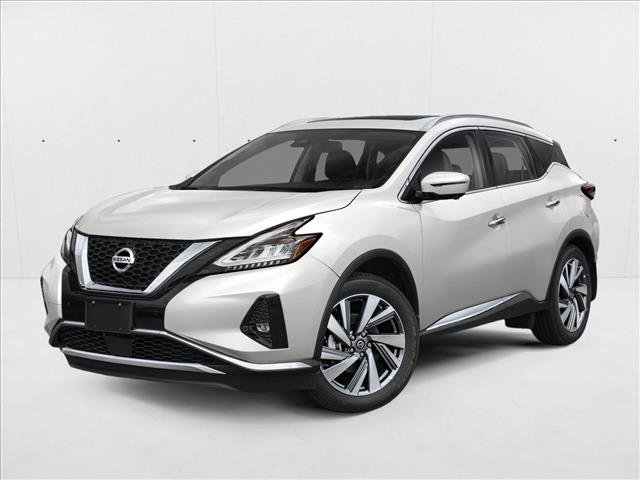 Used 2020 Nissan Murano Platinum w/ Cargo Package