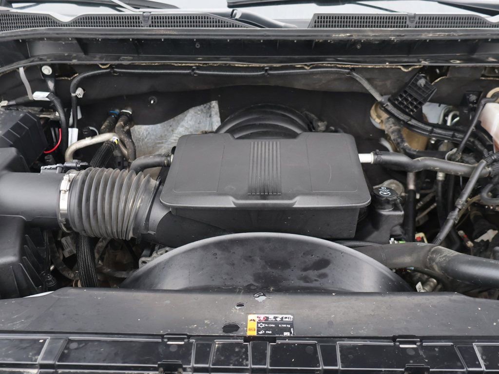 Used 2024 GMC Sierra 2500 SLE w/ SLE Convenience Package image 18