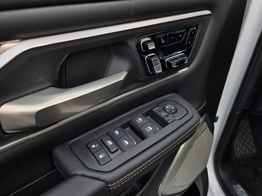 New 2026 RAM 1500 Tungsten image 11