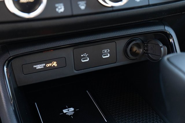 New 2026 Honda CR-V Sport-L image 27