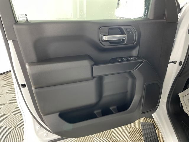 New 2026 Chevrolet Silverado 1500 W/T image 11