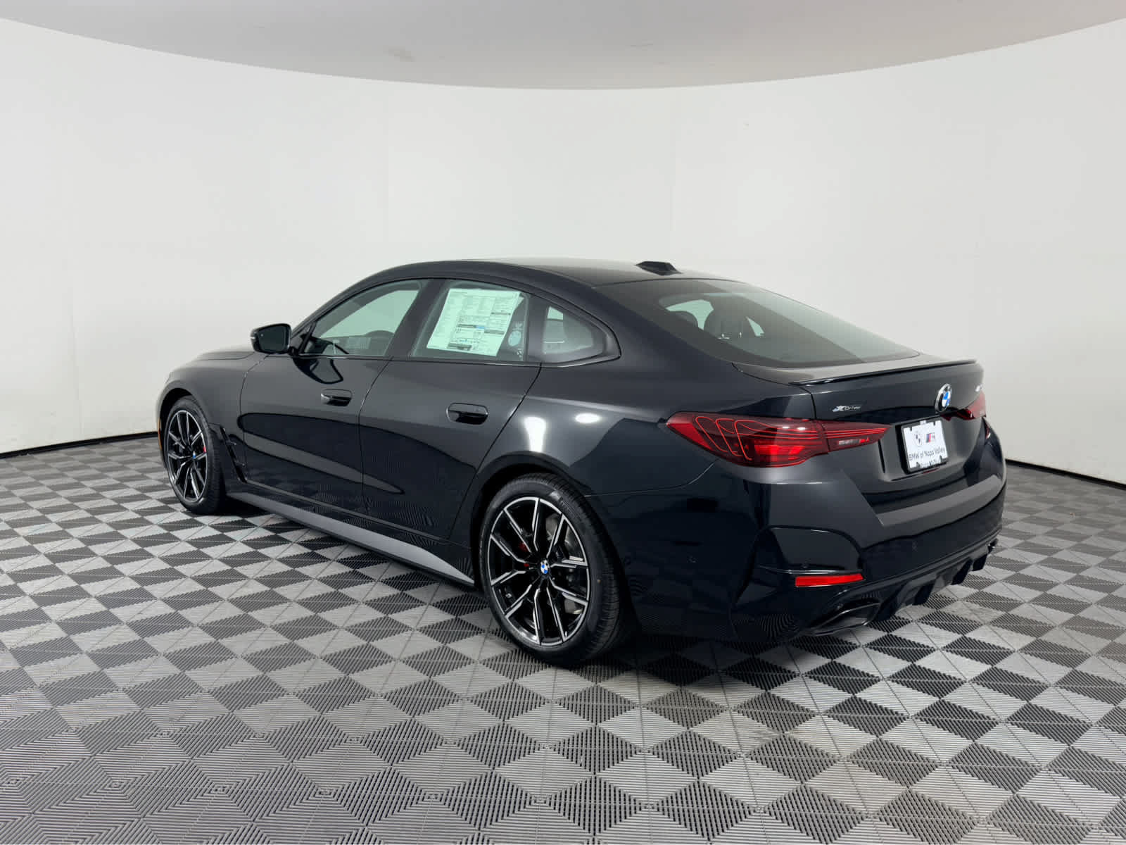 New 2027 BMW 440i xDrive w/ Premium Package AWD/4WD image 5