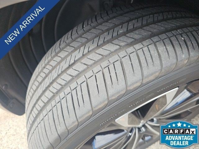 Used 2025 MAZDA CX-50 AWD 2.5 S w/ Cargo Package image 31