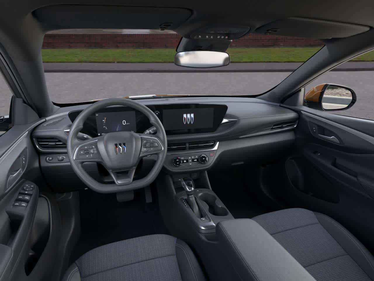 New 2026 Buick Envista Preferred image 15