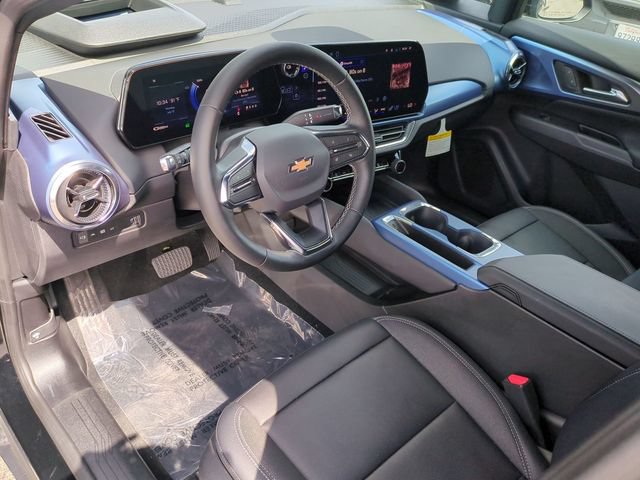 Certified 2026 Chevrolet Equinox EV LT w/ Convenience Package II AWD/4WD image 11
