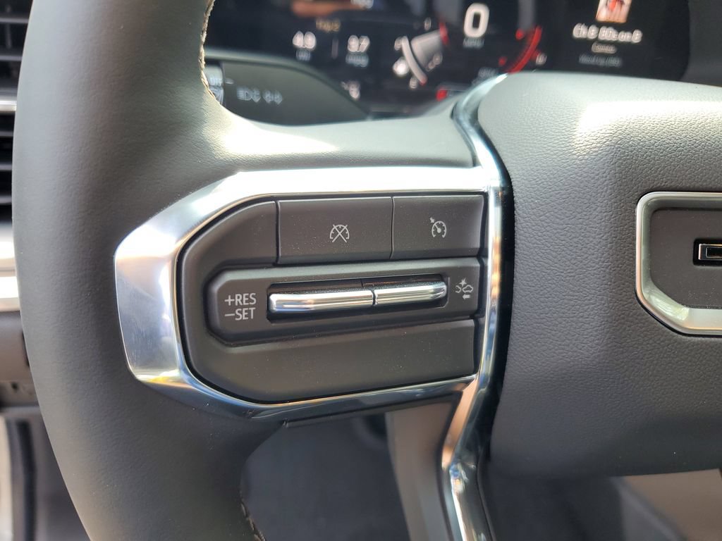 New 2026 GMC Canyon Denali w/ LPO, Black Badging Package AWD/4WD image 21