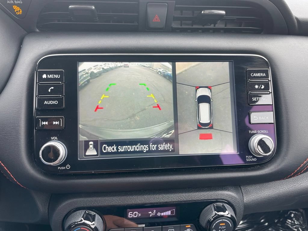 Used 2024 Nissan Kicks SR FWD image 16