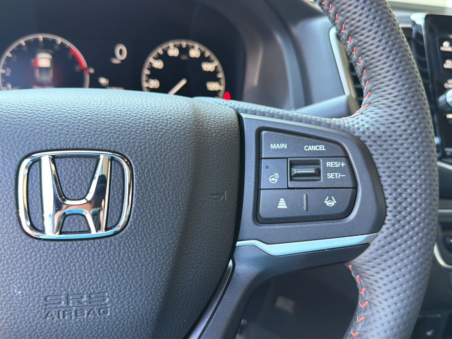 New 2026 Honda Ridgeline TrailSport image 22