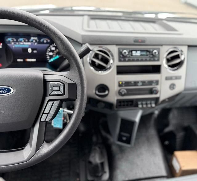 New 2026 Ford F650 2WD Regular Cab Super Duty image 20