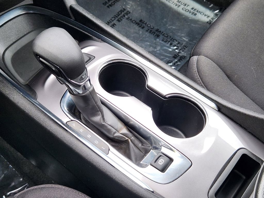 Used 2019 Chevrolet Malibu LT FWD image 11