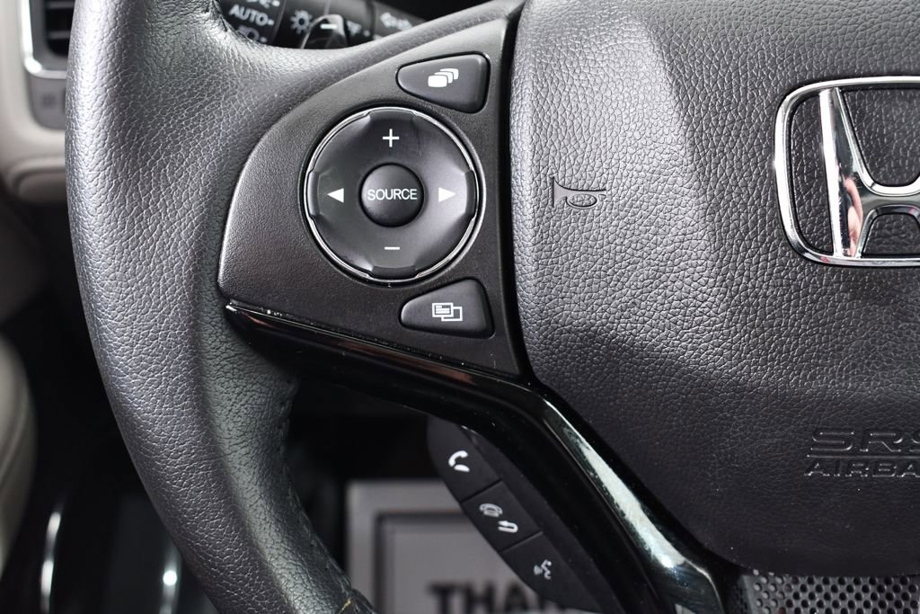 Used 2019 Honda HR-V Touring image 30