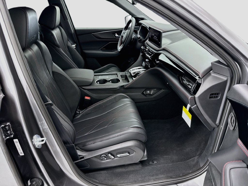 New 2026 Acura MDX Type S w/ Advance Package AWD/4WD image 19