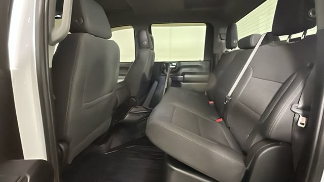 Used 2024 GMC Sierra 2500 Pro AWD/4WD image 26