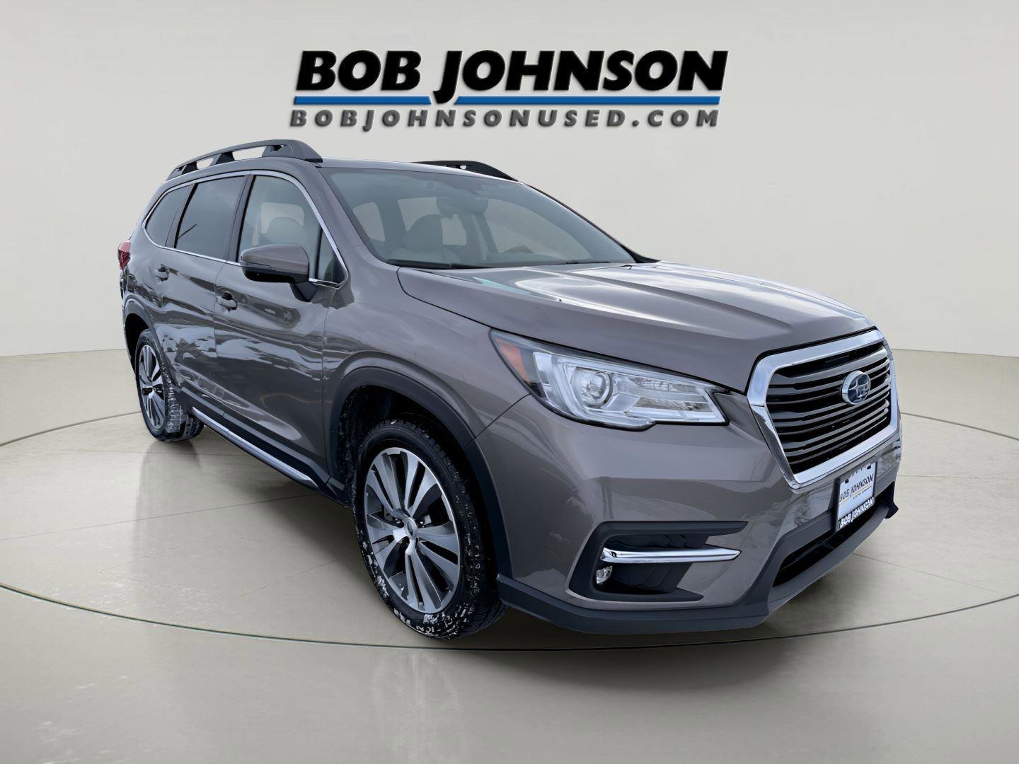 Used 2022 Subaru Ascent Limited w/ Technology Package image 1