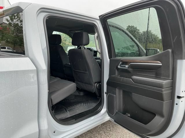 Used 2024 Chevrolet Silverado 1500 LT w/ All Star Edition Plus AWD/4WD image 14