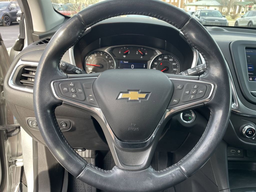 Used 2020 Chevrolet Equinox LT image 15