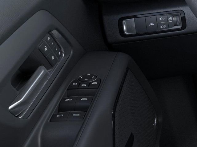 New 2026 Chevrolet Silverado EV LT w/ Premium Package AWD/4WD image 23