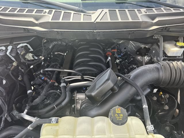 Used 2023 Ford F150 Lariat AWD/4WD image 20