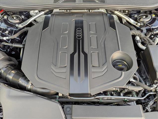 New 2026 Audi A6 Prestige image 16