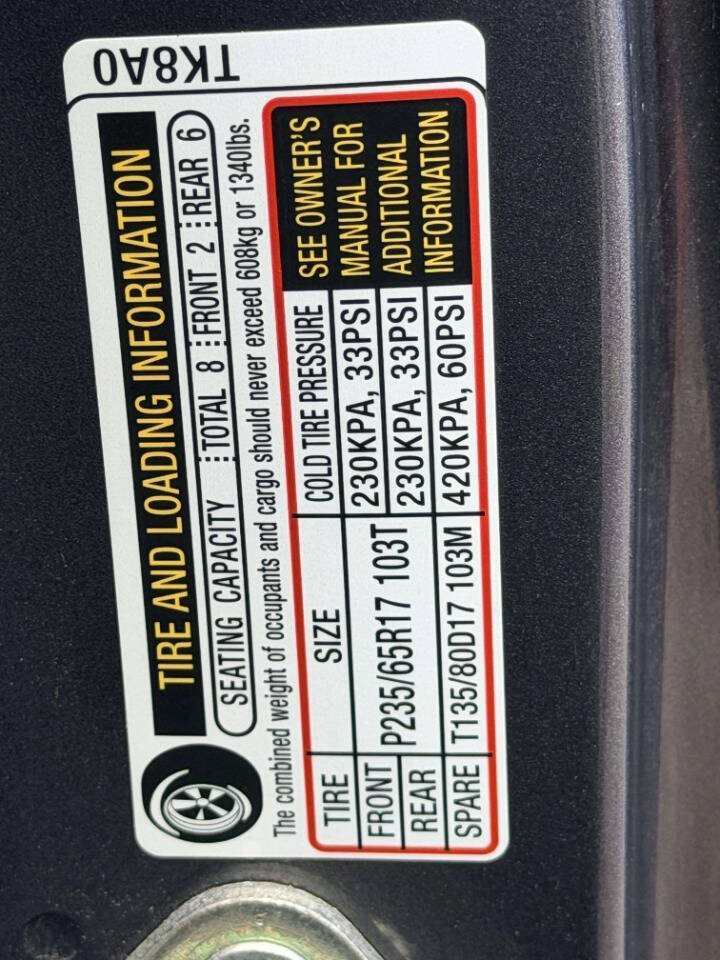 Used 2016 Honda Odyssey EX image 18