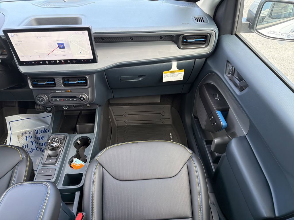 New 2026 Ford Maverick Lobo image 20