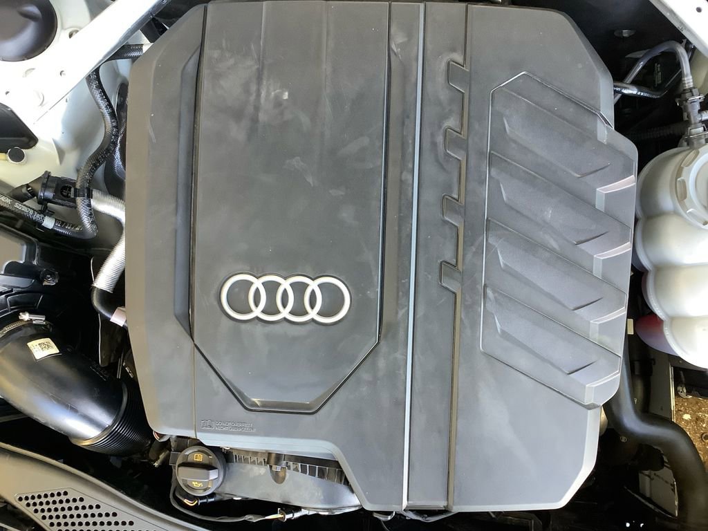 Used 2024 Audi A5 2.0T Premium Plus image 20