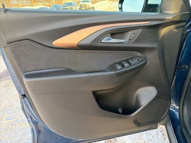 Used 2023 Chevrolet TrailBlazer ACTIV image 14