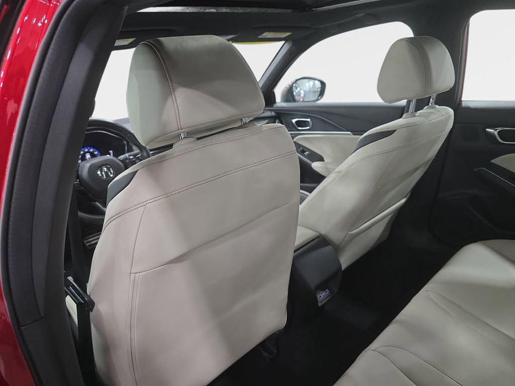 Used 2023 Acura Integra A-Spec image 13