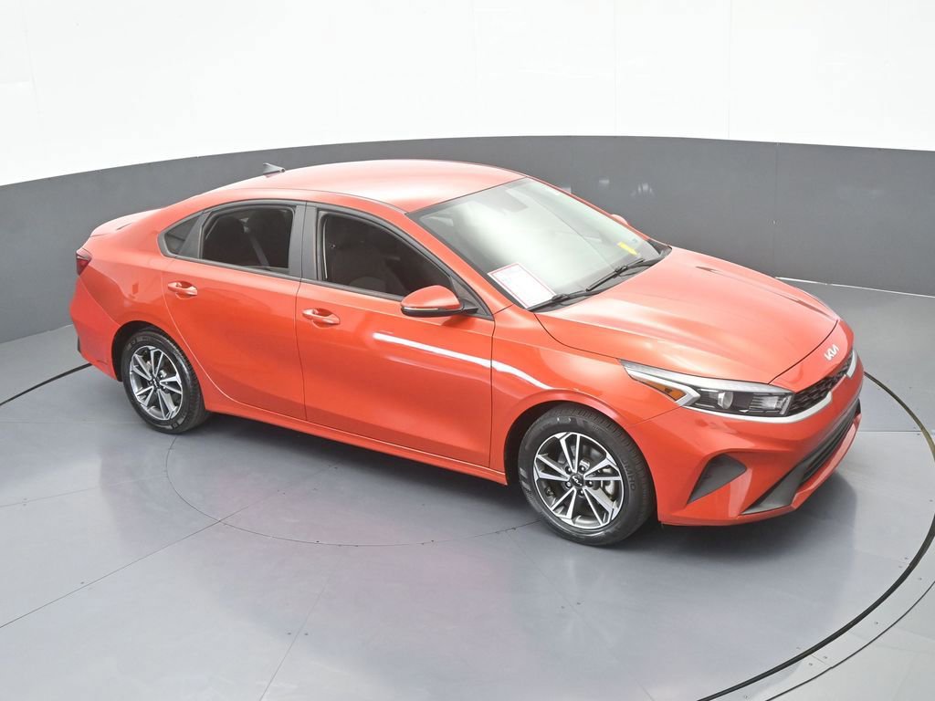 Used 2023 Kia Forte LXS w/ LXS Technology Package image 47