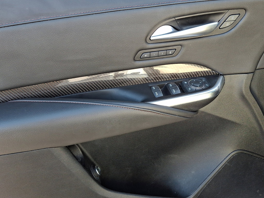 Used 2023 Cadillac XT4 Sport FWD image 21