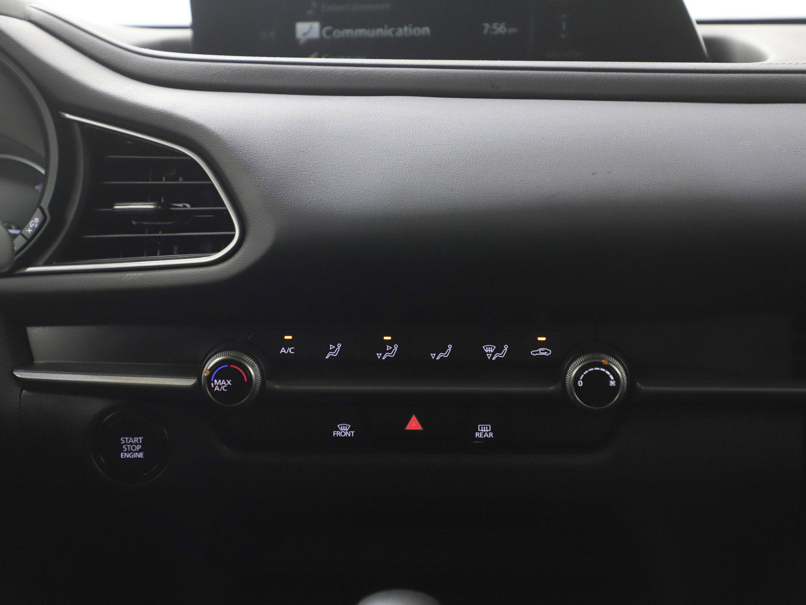 Used 2025 MAZDA CX-30 AWD 2.5 S image 15