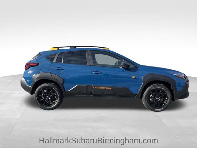 New 2026 Subaru Crosstrek 2.5i Wilderness w/ Wilderness Package AWD/4WD image 2