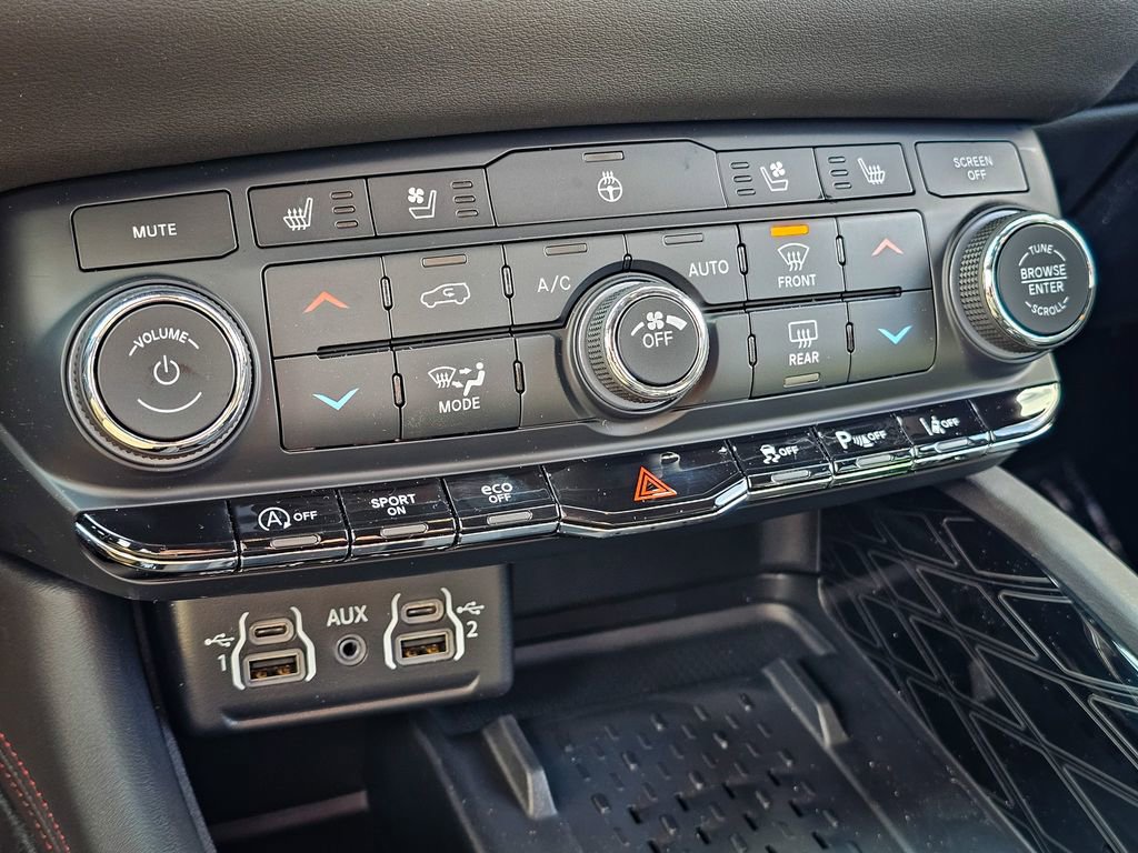 New 2026 Dodge Durango GT image 28