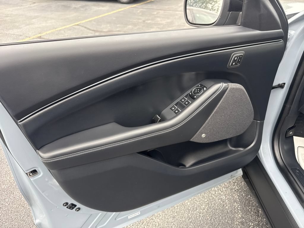 Used 2024 Ford Mustang Mach-E Premium AWD/4WD image 24