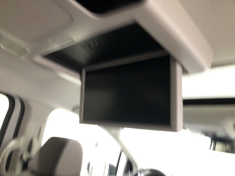 New 2026 Honda Odyssey Elite image 13