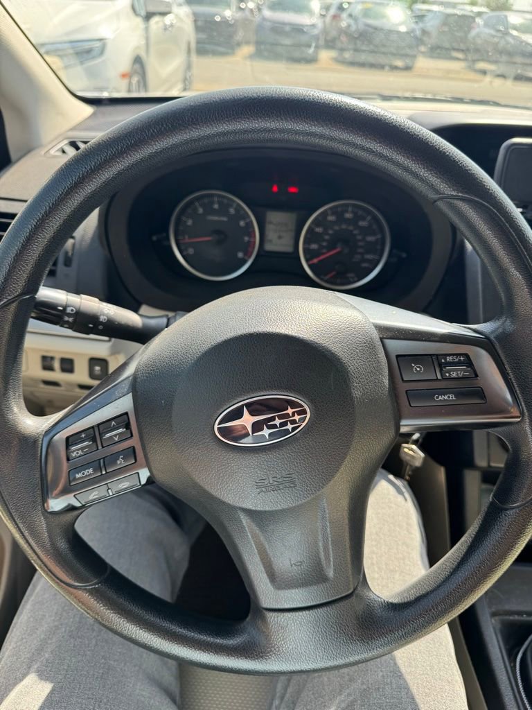 Used 2013 Subaru Crosstrek 2.0i Premium AWD/4WD image 12
