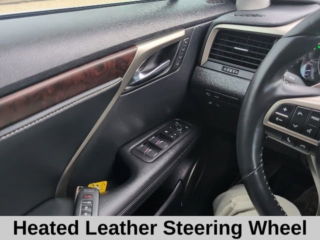 Used 2022 Lexus RX 350 350 w/ Premium Package image 11