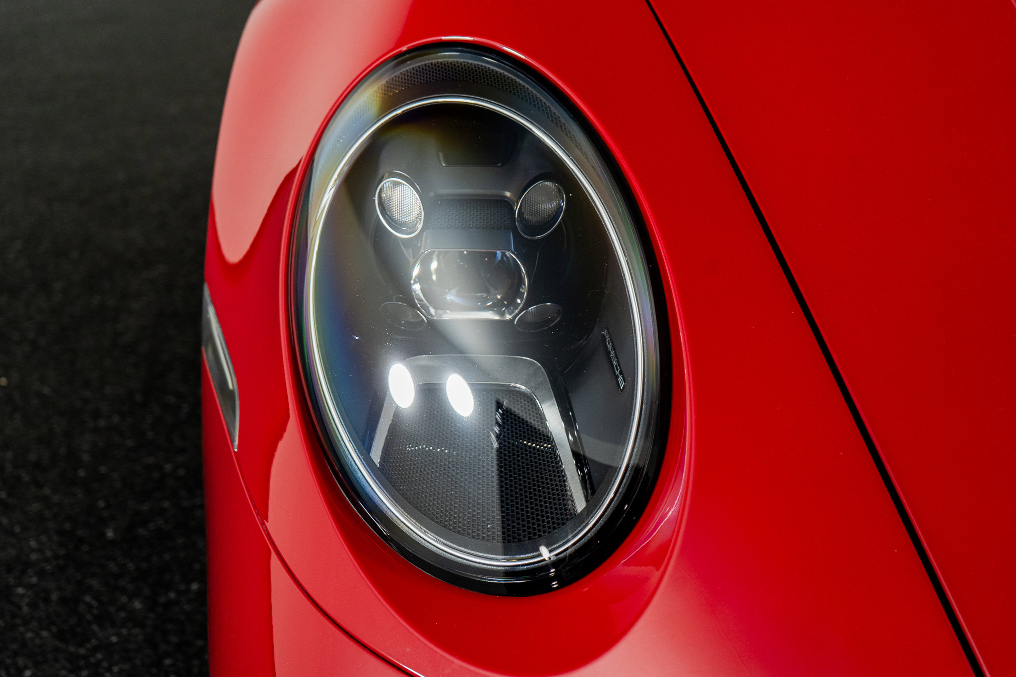 Used 2024 Porsche 911 Turbo image 24