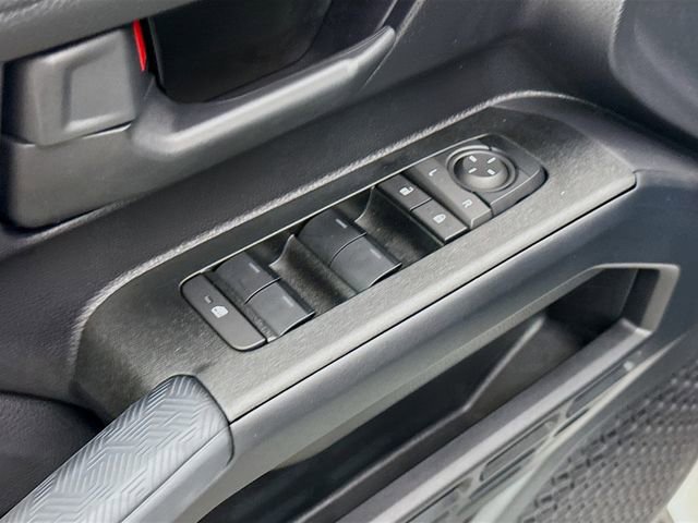 Used 2025 Toyota 4Runner TRD Off-Road image 18