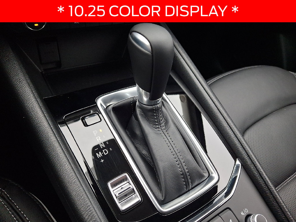 Used 2025 MAZDA CX-5 AWD 2.5 S w/ Preferred Package image 14