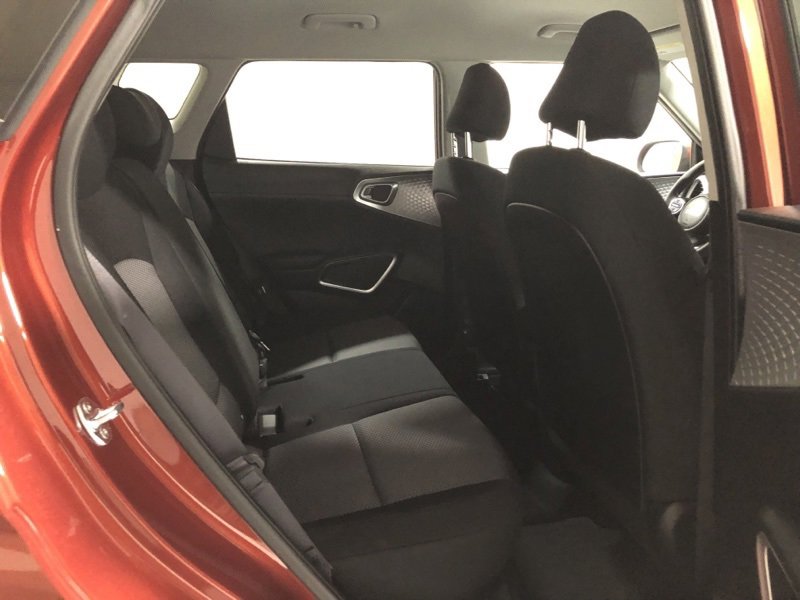 Certified 2024 Kia Soul LX w/ Option Group 015 image 10