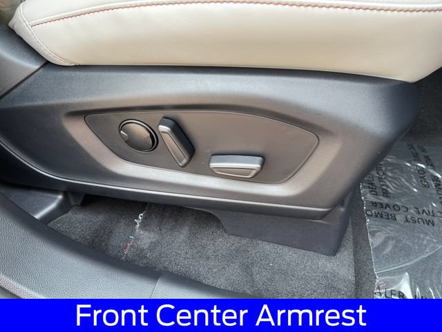 New 2026 Ford Explorer Active w/ Active Comfort Package AWD/4WD image 37