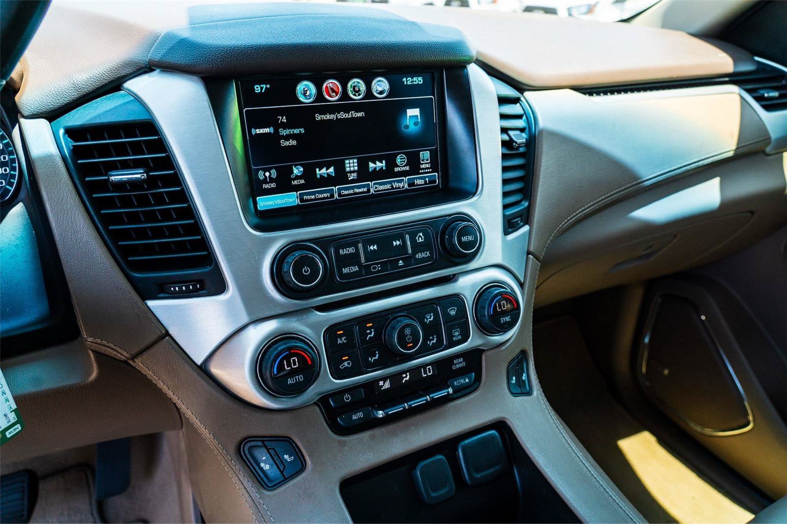 Used 2020 GMC Yukon SLT w/ Value Plus Edition RWD image 18