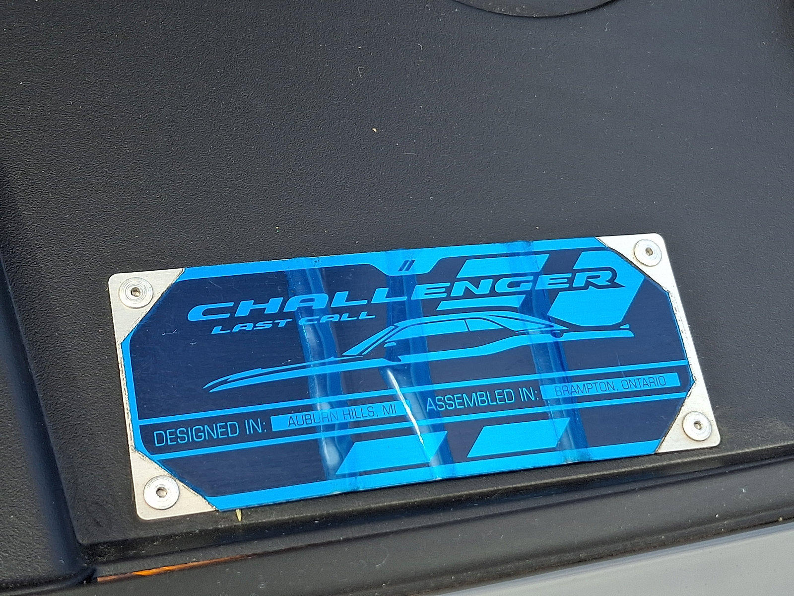 Certified 2023 Dodge Challenger R/T Scat Pack w/ Plus Package image 31