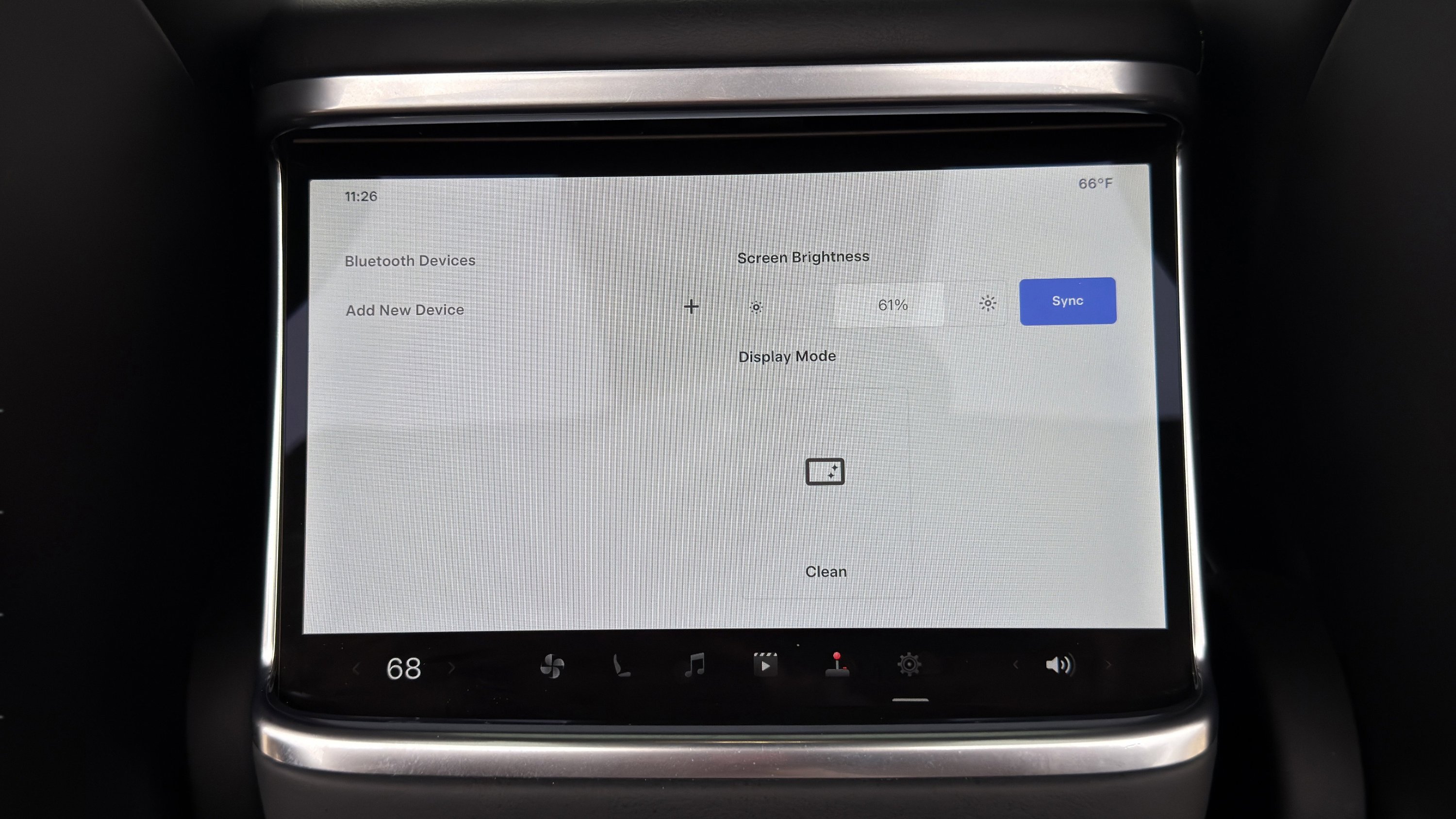 Used 2023 Tesla Model X image 42